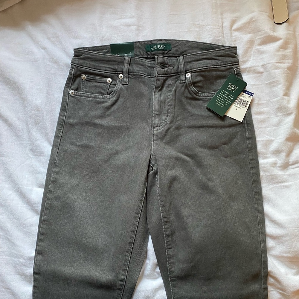 Ralph Lauren Jeans